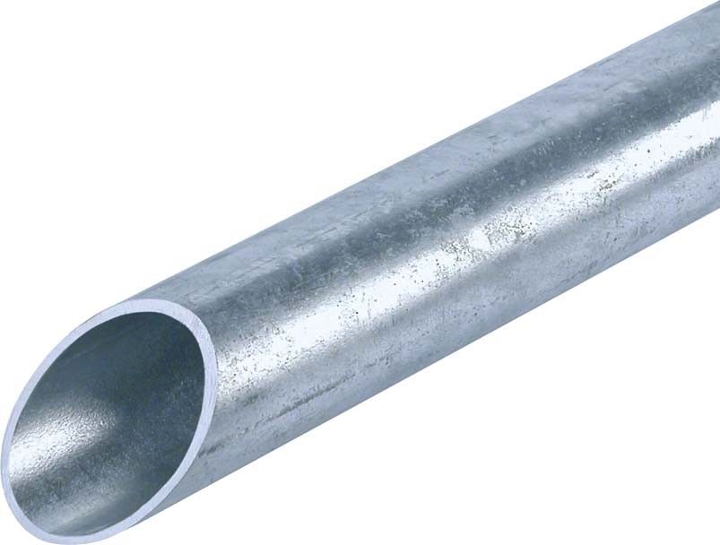 STECK-ES-V M20VERZI. verz. M20 Stahlpanzerrohr
