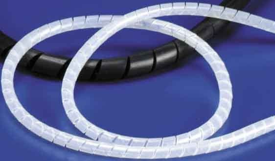Spiralschlauch SPIRFLEX X 12 Spiralschlauch SPIRFLEX X 12