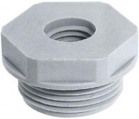 Reduzierung KU-M 25x1,5/16x1,5