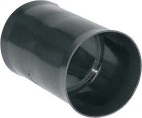 Doppelsteckmuffe NW 90 Kabuflex #19910090