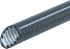 FFKuS-EM-F-LS0H 50 Mittleres Kunststoffrohr halogenfrei