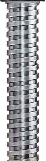 1010111016 METALLSCHUTZSCHLAUCH
