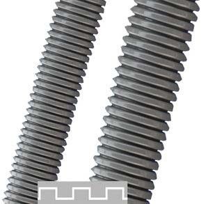 Kunststoff-Wellschlauch ROHRflex-PA6AD15,8gr Kunststoff-Wellschlauch ROHRflex-PA6AD15,8gr