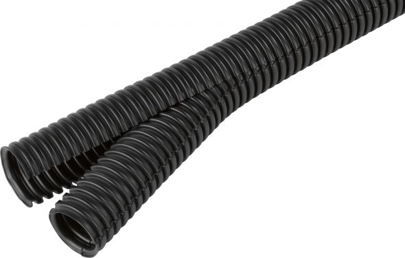 Wellrohr verschließbar CO-FLEX-PP-UV 45 Wellrohr verschließbar CO-FLEX-PP-UV 45