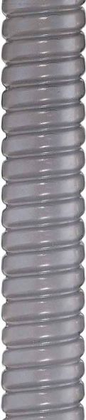 Metallschutzschlauch SPR-PVC-AS AD19/10gr