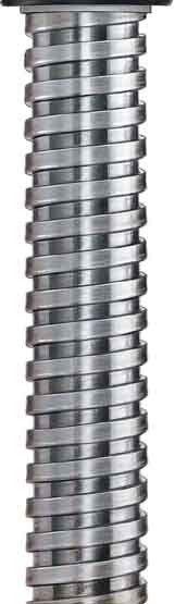 1010111011 METALLSCHUTZSCHLAUCH 1010111011 METALLSCHUTZSCHLAUCH
