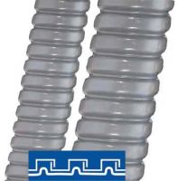 Metallschutzschlauch SPR-PVC-AS AD17/10gr