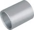Gewindemuffe AMG-E 20mm alu