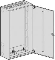 S27 System-Gehäuse IP43