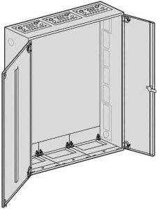 S37 System-Gehäuse IP43