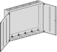 S57 System-Gehäuse IP43