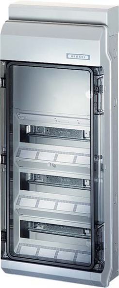 Automatengehäuse 3reihig KV 9440 Automatengehäuse 3reihig KV 9440