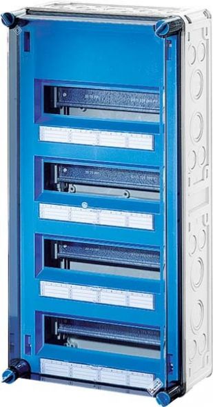 Automatengehäuse Mi 1448 Automatengehäuse Mi 1448