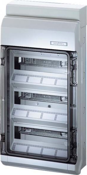 Automatengehäuse KV 3536 Automatengehäuse KV 3536