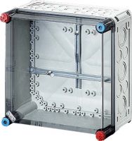 Zählergehäuse Mi 2200