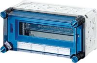 Automatengehäuse Mi 1112