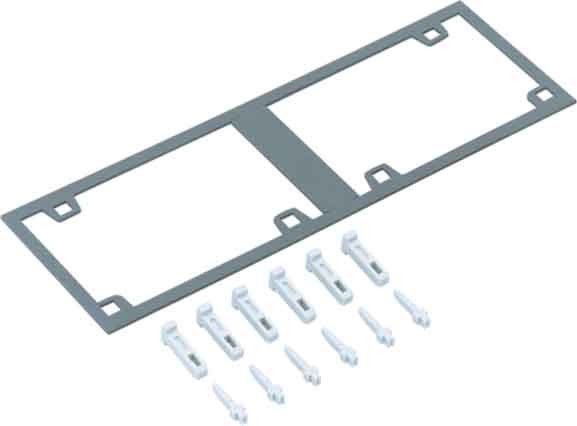 Kombiset AK KS-IP65 Kombiset AK KS-IP65