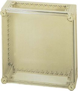 CI48-250 ISOLIERSTOFF-GEHAEUSE
