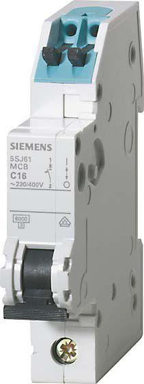 LS-Schalter C13A,1pol,T=70, 6kA LS-Schalter C13A,1pol,T=70, 6kA