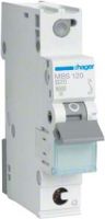Leitungsschutzschalter MBS120 B-20A 1pol