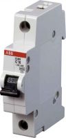 Leitungsschutzschalter S201 C-20A 1pol