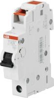 Leitungsschutzschalter S201S C-16A 1pol