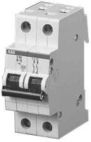 Sicherungsautomat S 202-C 6