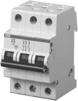 Sicherungsautomat S 203-B 6