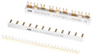 Sammelschienenblock SZ-PSB32 Sammelschienenblock SZ-PSB32