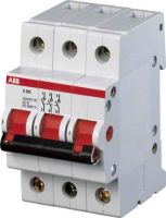 Hauptschalter E203/100G