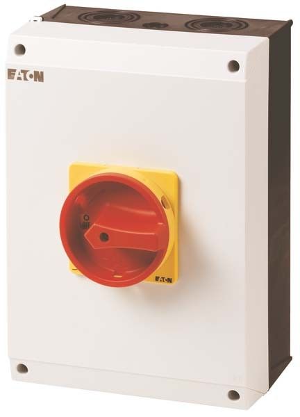 Hauptschalter P3-100/I5/SVB/N Hauptschalter P3-100/I5/SVB/N