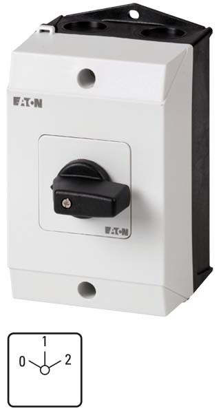 Ein-Aus-Schalter T0-4-8440/I1 Ein-Aus-Schalter T0-4-8440/I1