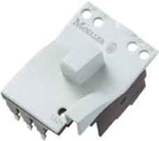 Verdrahtungsset PKZM0-XDM12