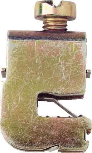 Anschlußklemme ZK150 Anschlußklemme ZK150