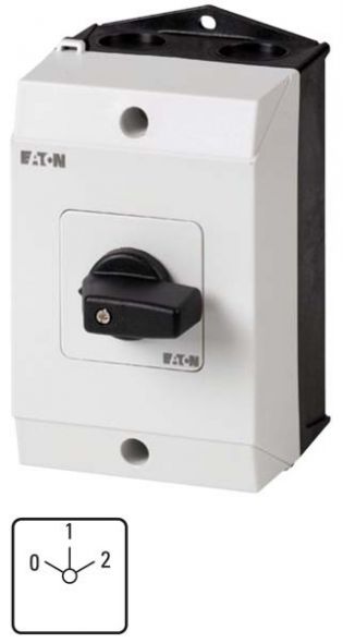 Ein-Aus-Schalter T0-4-8440/I1 Ein-Aus-Schalter T0-4-8440/I1