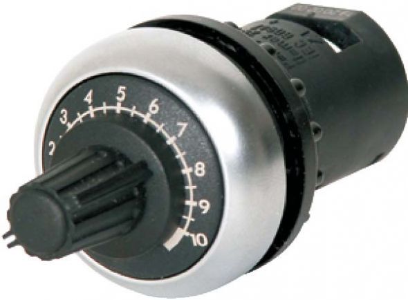 Potentiometer M22S-R10K Potentiometer M22S-R10K