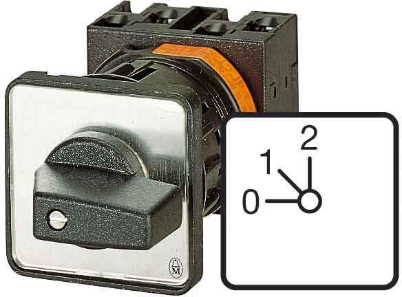 Stufenschalter T0-3-8280/EZ Stufenschalter T0-3-8280/EZ