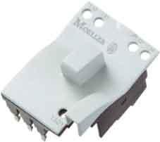 Verdrahtungsset PKZM0-XDM12