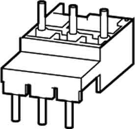 Elektr. Kontaktbaustein PKZM0-XM32DE