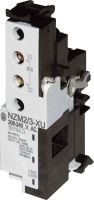 Unterspannungsauslöser NZM2/3-XU208-240AC