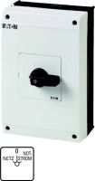 Umschalter T5B-4-8902/I4