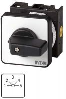 Stufenschalter T0-5-15139/E