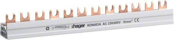 Phasenschiene KDN463A Phasenschiene KDN463A