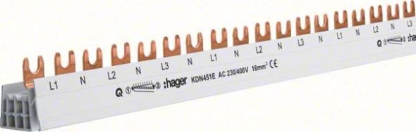 Phasenschiene KDN451E Phasenschiene KDN451E