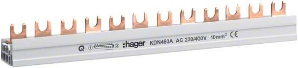 Phasenschiene KDN463A Phasenschiene KDN463A