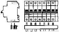 Sammelschiene PS4/60/16 Sammelschiene PS4/60/16