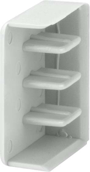 Sammelschiene 5ST3750 Endkapp 