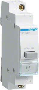 Taster SVN321 Taster SVN321