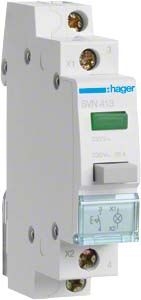 Druckschalter SVN413 Druckschalter SVN413