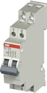 Ausschalter E211-16-30